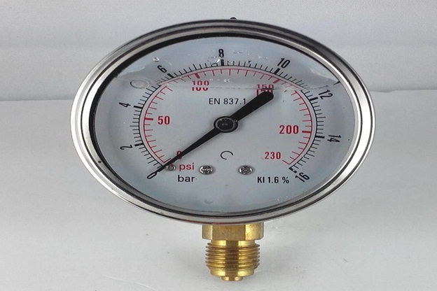 Guide To Buying The Right Type Of Pressure Gauge