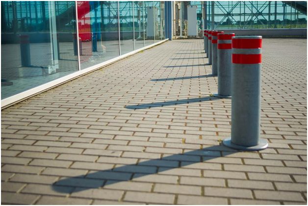 Why You Might Want Concrete Bollards For Your Home!