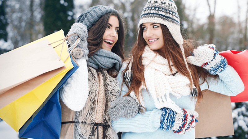 Top 4 Winter Business Ideas that Need Little Investment Yet Produce Bigger Profits