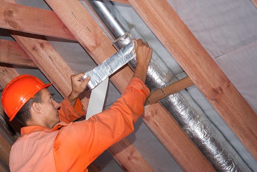 Everything You Should Know About Roof Ventilation