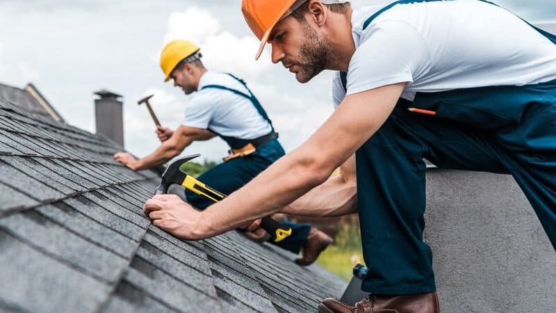 Tips on How to Hire the Best Roofing Contractor