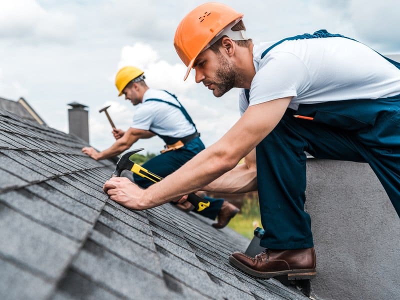 Tips on How to Hire the Best Roofing Contractor