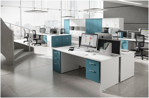 Ergonomic Office Furniture Suppliers For Prioritizing Employee Well-Being