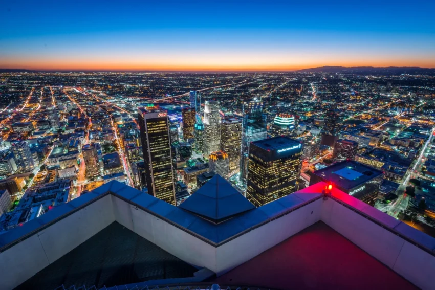 Fun things to do in Los Angeles