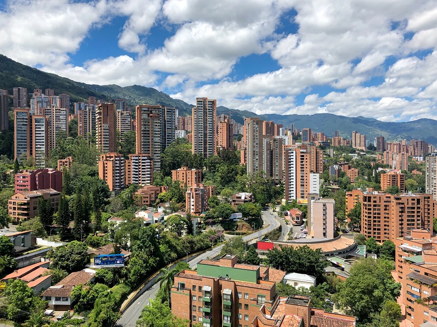 Fun things to do in Medellin