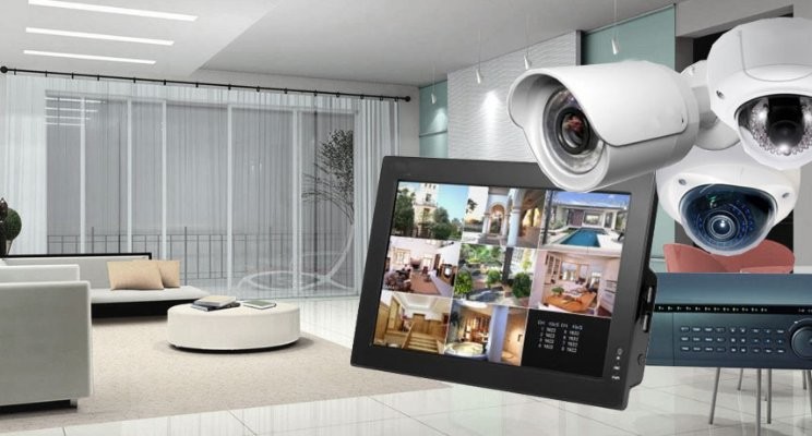 How do people cheap price to buy CCTV cameras?