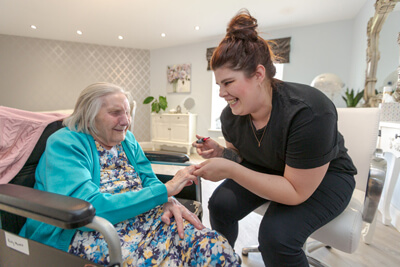 Histon Care Home: A Heartwarming Journey into Quality Senior Care