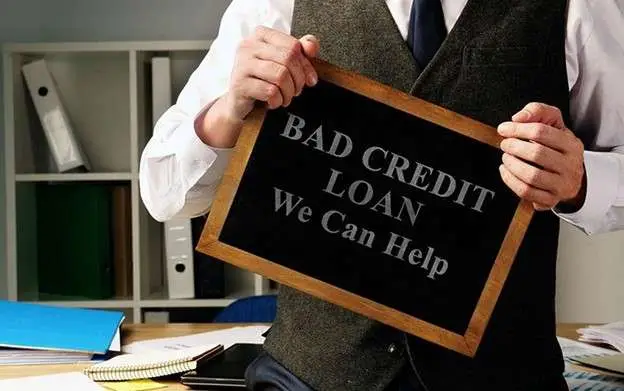 Repairing Credit with Very Bad Credit Loans: Myth or Reality?