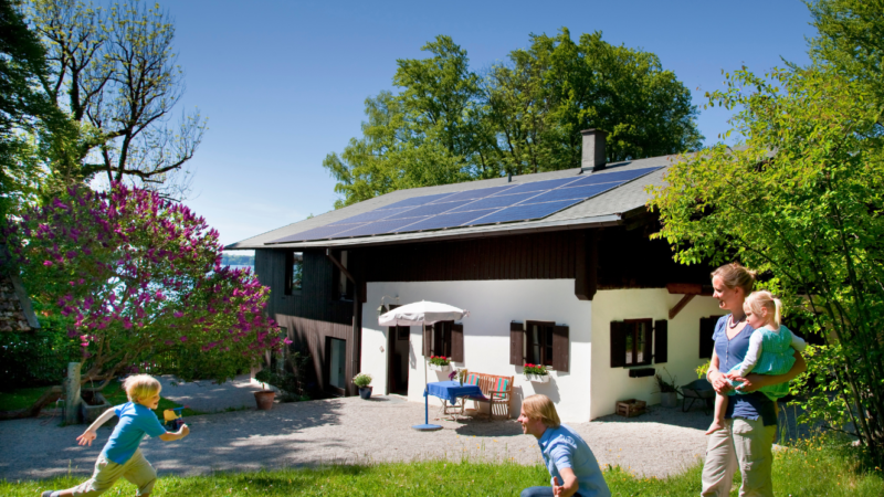 Beat the Heat: How House Awnings Can Significantly Reduce Energy Costs