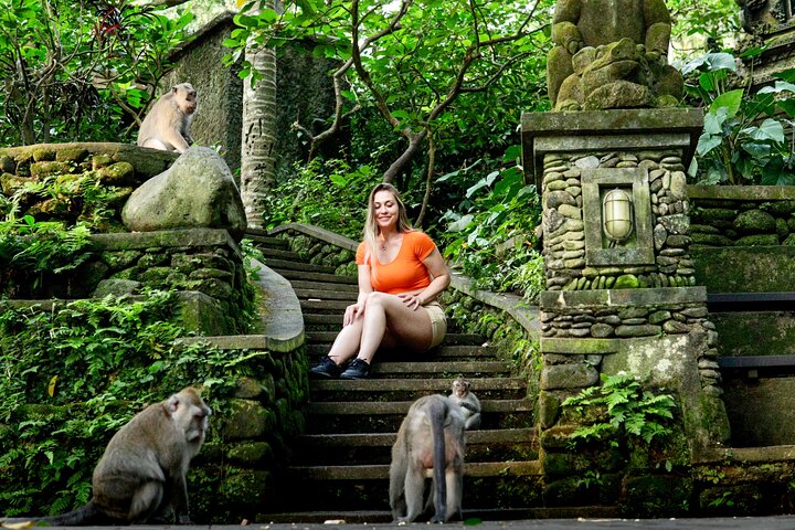 Ubud Uncovered: Top Activities To Make Your Visit Truly Memorable