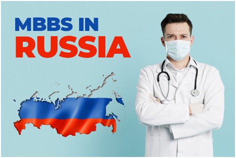 Career Opportunities After Studying MBBS In Russia