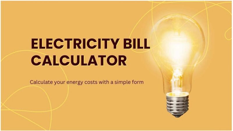 Budget-Friendly Ways to Calculate Your Electricity Bill for 2024