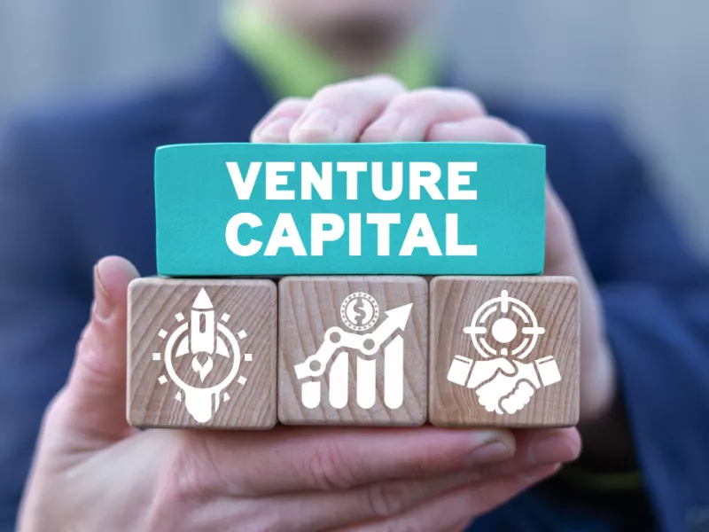 An Introduction to Venture Capital Fund