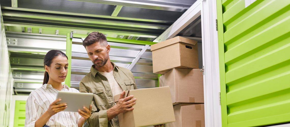 Tips for Handling Unexpected or Rushed Relocations with Safe Ship Moving Services