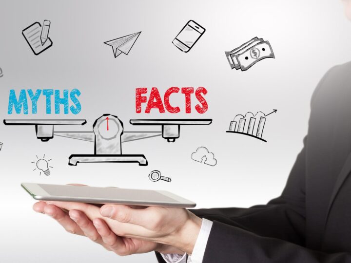 Outsourced Content Creation the Myths and the Facts