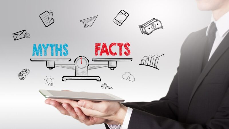 Outsourced Content Creation the Myths and the Facts