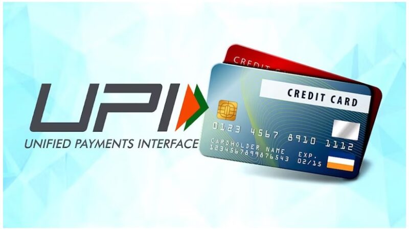 Reasons Why UPI Credit Cards Are a Must-Have in 2024