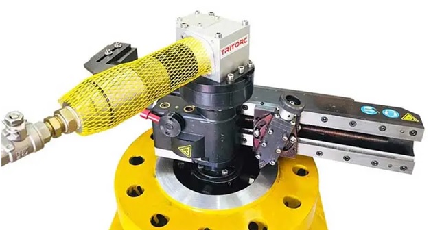 What Is Manual Flange Facing Machine and Its Other Factors?