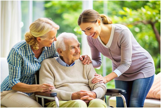 Best Practices for Managing Dementia in Care Homes