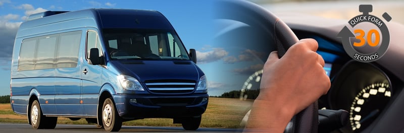 Insuring Passenger Vans and Minibuses: What You Need to Know