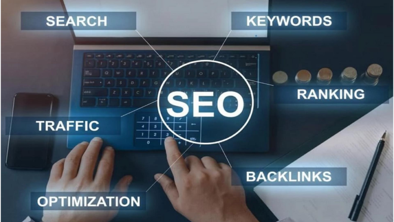 What to Look for in a Website SEO Audit: Key Issues to Address