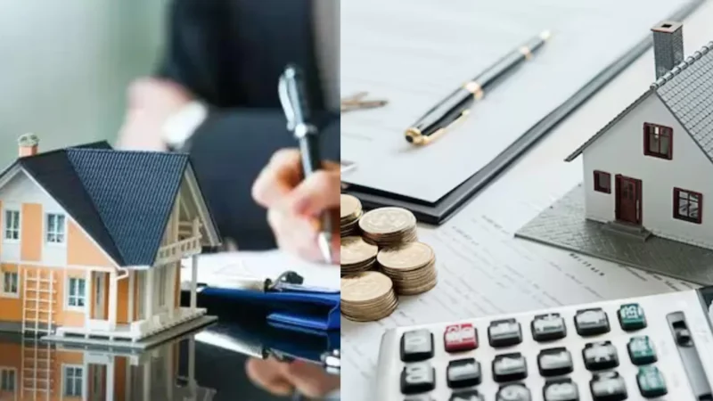 Which Option is Better for a Home Loan: Bank or Housing Finance?