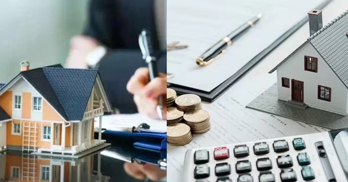 Which Option is Better for a Home Loan: Bank or Housing Finance?