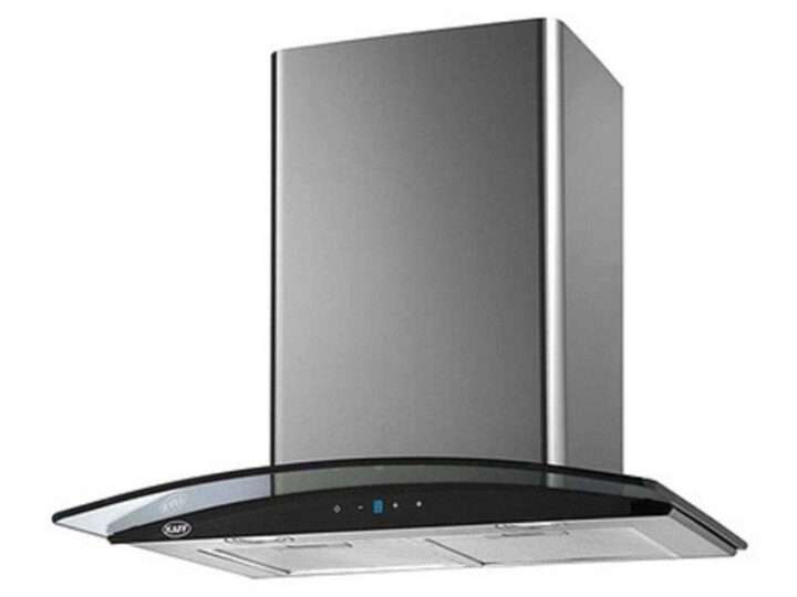 Essential Kitchen Appliances for Smoke-Free Cooking: KAFF Chimneys