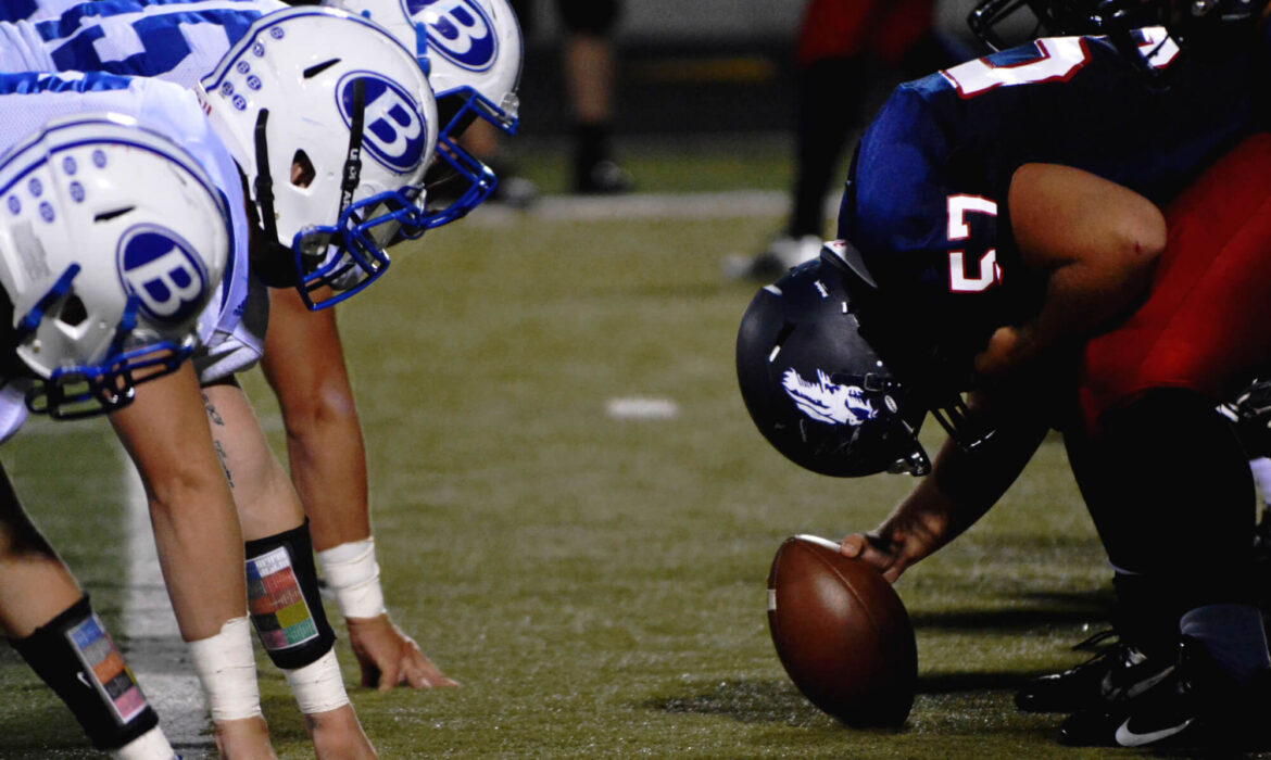 The Tactical Playbook: Breaking Down Strategies