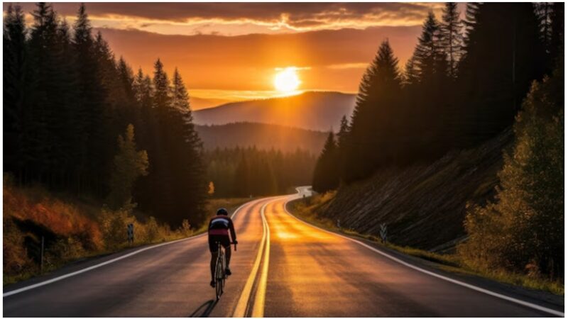 Easy tips to stay safe during the Giro