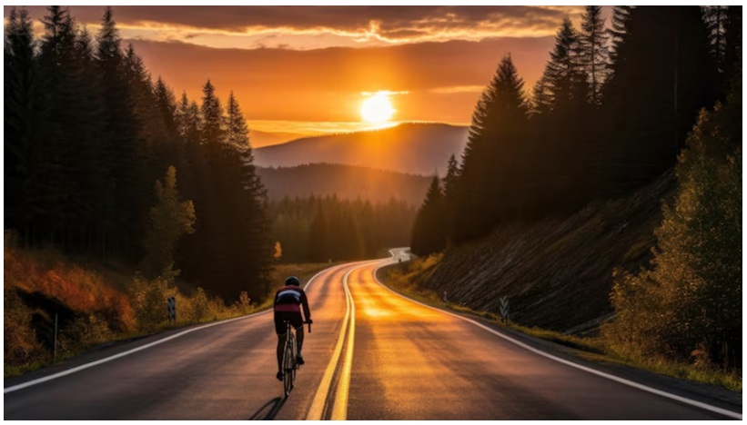 Easy tips to stay safe during the Giro