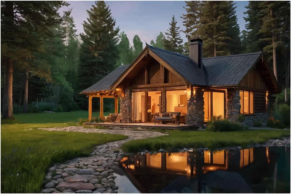 Swiss Bliss Awaits: How to Find the Perfect Cottage for Your Peaceful Retreat