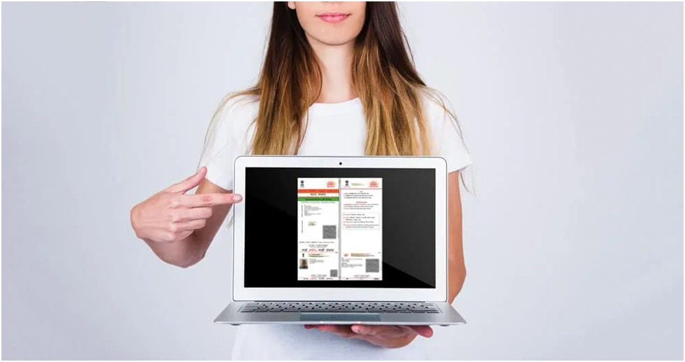 How to Open Aadhaar Card PDF File Using Password Without Errors