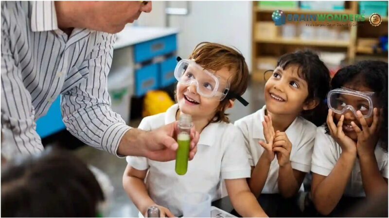 Childcare Career Pathways for School Leavers: Start Shaping Bright Futures Today