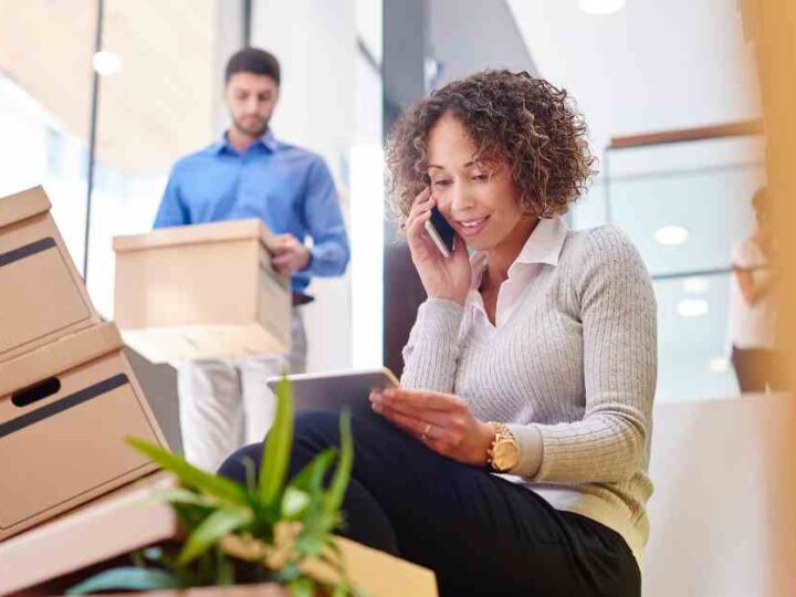 Safe Ship Moving Services DiscussesTips for Effectively Navigating Office Relocation