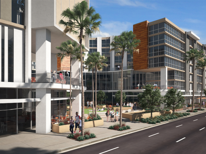 Joe Cianciotto Highlights the Popular Types of Mixed-Use Developments