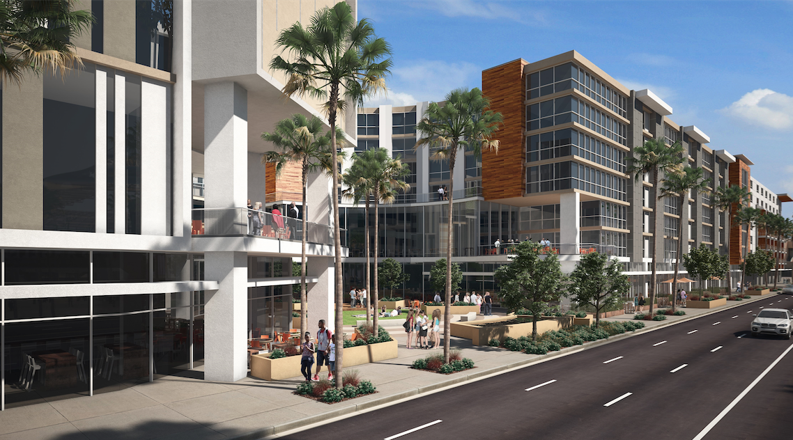 Joe Cianciotto Highlights the Popular Types of Mixed-Use Developments