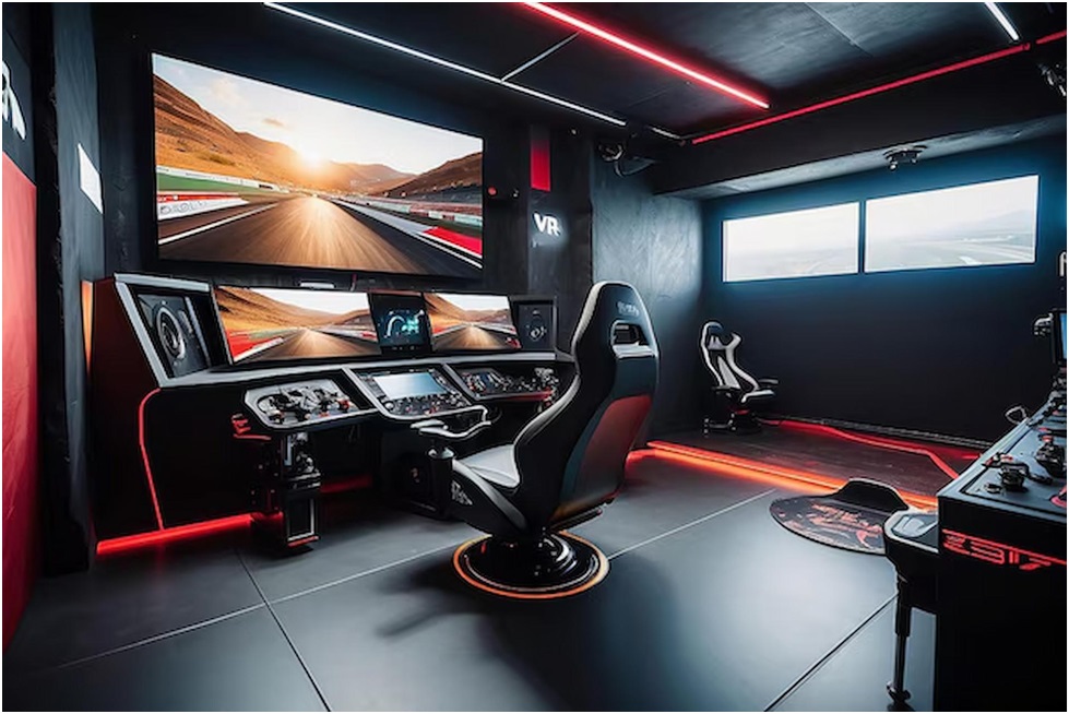 Mastering the Art of SimRacer: How Today’s Tech Is Redefining Virtual Racing