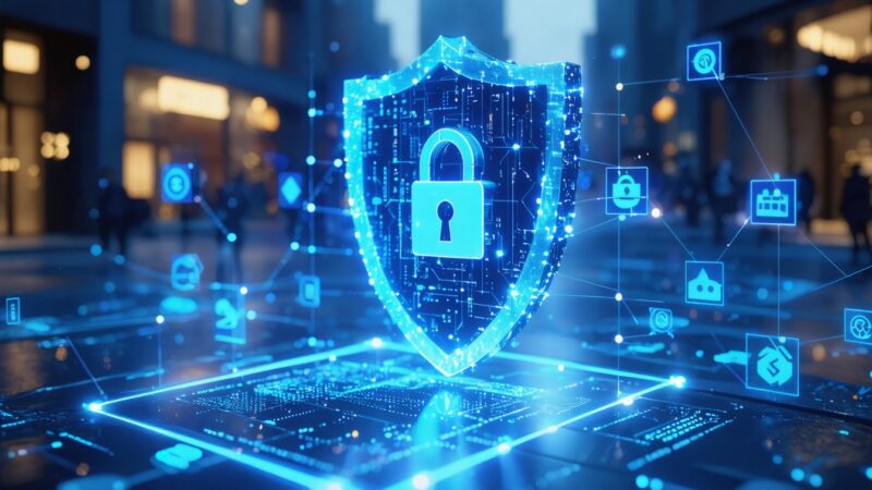 How DORA will transform cybersecurity in European finance?
