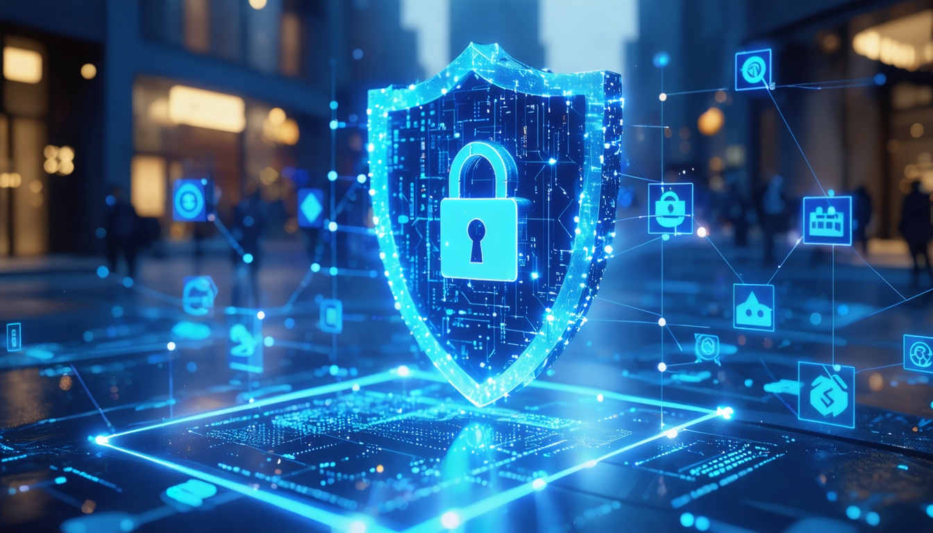 How DORA will transform cybersecurity in European finance?