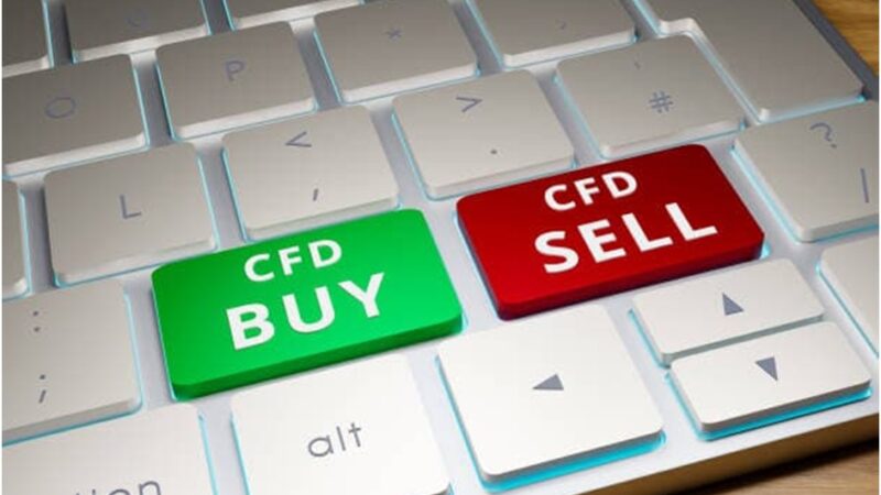 How to Deposit and Withdraw on Markets CFD