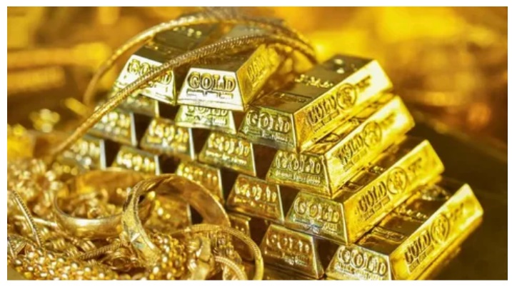 How Have Gold Rates Year Wise Changed for Indian Investors?