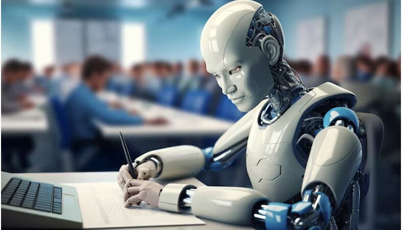Role of AI in Education: Adaptive Learning and Student Success Analytics