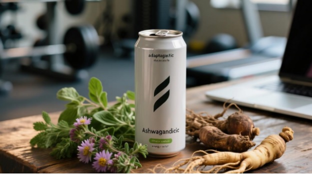 The Rise of Adaptogens in Energy Drink Formulation