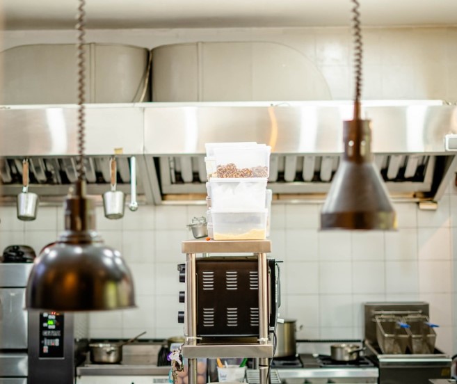Comfort and Flavor: Finding the Best Cafe with AC in Ubud