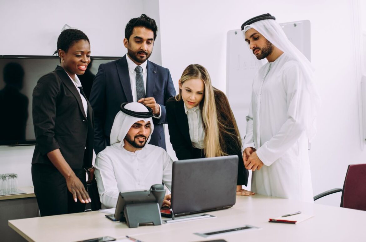 Discover Exclusive Emirati Job Openings Across the UAE
