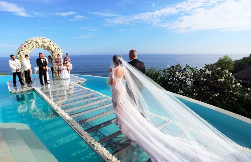 All-Inclusive Bali Wedding Deals: Effortless Elegance for Your Special Day