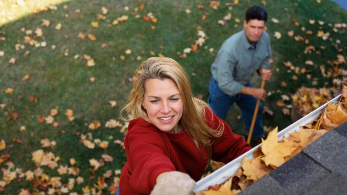 Seasonal Roof Repair Checklist for Homeowners in Washington