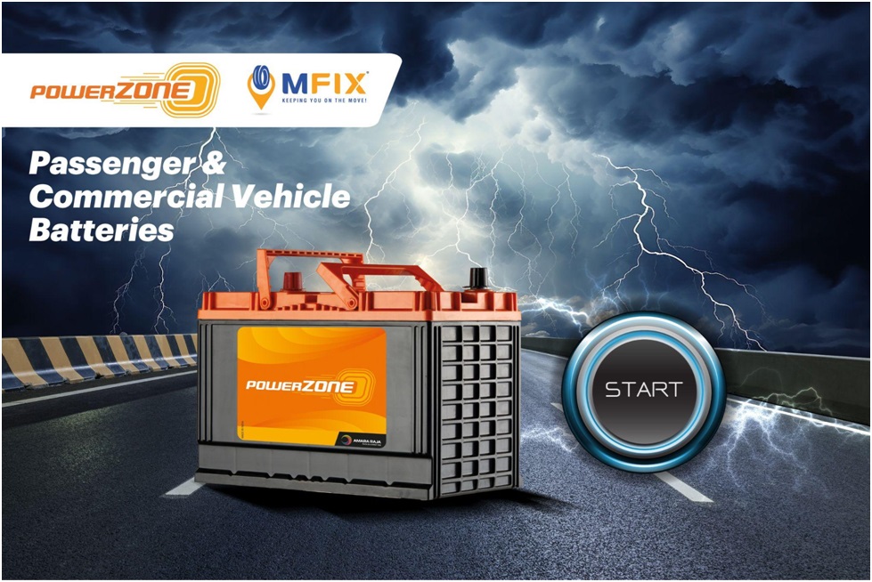 Power Up Your Ride: Buy Reliable Car Batteries Online with Ease