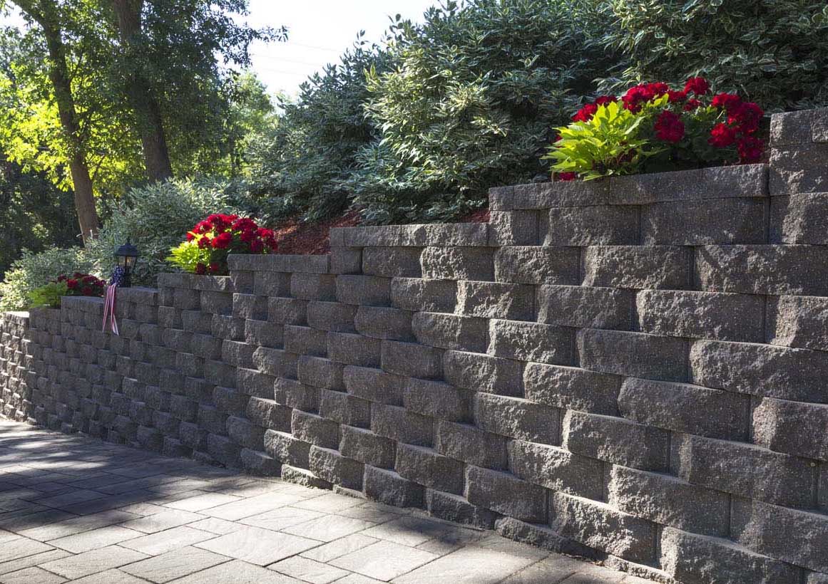 Beyond the Blocks: The Hidden Engineering Behind Safe, Tall Retaining Walls